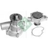 Vodné čerpadlo, chladenie motora Schaeffler INA 538 0179 10