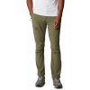Columbia Triple Canyon Pant Stone Green