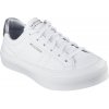 Skechers dámska rekreačná obuv Selene Sophisticated Style W 2025 white/silver