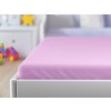 Textilomanie Jersey plachta EXCLUSIVE fialová 60x120