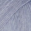 Drops Baby Merino Uni Colour 37 Light Lavender Pletacia priadza