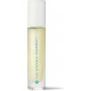 The Organic Pharmacy Volumising Balm Gloss Sparkle výživný balzam na pery s hydratačným účinkom 5 ml