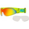 Okuliare Relax Cross HTG34T lime