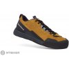 Black Diamond TECHNICIAN LEATHER APPROACH topánky, amber US 9.5