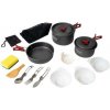 Acra C21 camping set