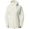 The North Face HIKESTELLER PARKA SHELL JACKET Women biela S