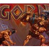 GORN EU Steam Altergift