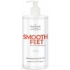 Farmona Smooth Feet hydratačný krém na nohy 500 ml – na suchú a popraskanú pokožku