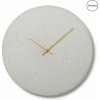 Betónové hodiny Clockies CL500406