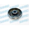 Brzdový bubon (cena za 1ks) SAMKO S70388