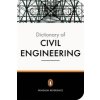 New Penguin Dictionary of Civil Engineering