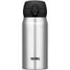 Thermos Motion - mobilný termohrnček 350 ml - nerez-ihneď