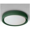 | Brilagi - LED stropné svietidlo MATTEO LED/24W/230V Ø 31 cm zelené | WO800-OEM32-30