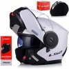 Prilba LS2 FF902 Scope II Solid White 3XL