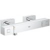 GROHE Grohtherm Cube termostatická sprchová batéria,chróm 34488000 GRO 34488000