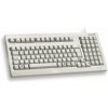 Cherry Keyboard G80-1800 19 sivá GER USB (G80-1800LPCDE-0)