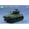 Trumpeter M4 A3 76 (W) 1/72