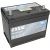 Exide Premium 12V 75Ah 630A EA754