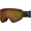 Lyžařské brýle Relax SIERRA HTG61H-black