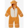 Kombinéza Columbia Foxy Baby Sherpa Bunting sunstone chalk
