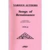 Renesanční písně