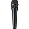 Shure Nexadyne™ 8/C - Dynamický mikrofón, kardioida s konektorom XLR, čierny