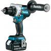 Makita DDF486RTJ - AKUMULÁTOROVÝ VŔTACÍ SKRUTKOVAČ