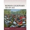 Roman Legionary AD 69 - 161 - Ross Cowan