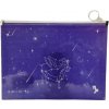 Wiky Zložka so zipsom Zodiac A5