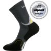 VOXX Actros silproX ponožky tmavosivé 1 pár 35-38 102709
