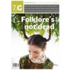 Sedmá generace — společensko-ekologický časopis 3/2023 - Kolektiv autorů - online doručenie