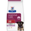 Hill's Prescription Diet i/d Puppy Chicken 1,5 kg