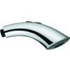 Grohe Náhradné diely - Vyťahovacia spŕška, chróm 46575000