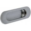 Siro Úchytka na zafrézovanie DALLAS LONG 120mm / Nerez
