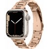Spigen remienok Modern Fit pre Apple Watch 38/40/41mm - Rose Gold 061MP25944