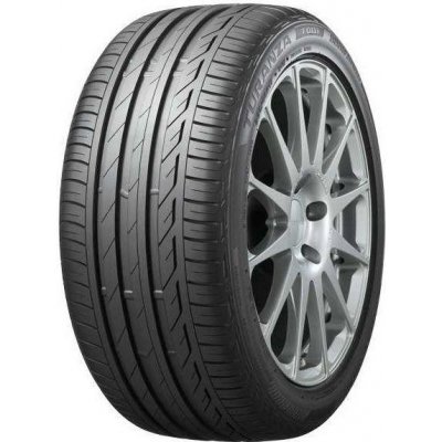 Bridgestone T001 AO 215/55 R17 94V Letné osobné pneumatiky