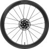 FFWD karbónové kolesá na cestný bicykel RAW CS 55 mm CeramicSpeed 2:1 čierne