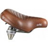 SELLE ROYAL DRIFTER PLUS RELAXOVANÉ SEDLO NA BICYKEL