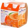 NESTLÉ RESOURCE 2,0+ Fibre Marhuľová príchuť sol 4x200 ml 800 ml