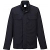 PORTWEST Bunda FR65, proti roztavenému kovu POR-FR65NARS S Navy