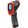 RIDGID bezkontaktný infračervený teplomer micro IR-200