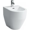 Bidet Laufen Pro stojací, vnútorný prívod H832952A003021 LCC Active