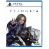 Pragmata hra pro PS5 CAPCOM