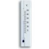 Teplomer TFA Dostmann 12.1032.09 biely