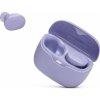 JBL Tune Buds TWS bezdrôtové slúchadlá - fialové JBL TBUDSPUR - možnosť vrátiť tovar ZADARMO do 30tich dní