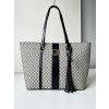Laura Biaggi dámska kabelka na rameno DX-JS312-light grey