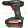 Metabo BS 18 LT 602102650