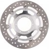MTX Performance Brake Disc Front Floating Round Honda MD1154 01016 MDF01016