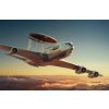 Roden Boeing E-3 Sentry AWACS 1/144