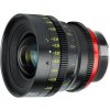 MK-16mm T2.5 FF Prime Cine Lens for Full Frame EF Meike